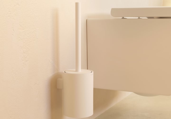 Escobillero de baño Cosmic Architect S+ Ambiente 16