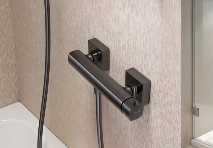 Grifo de ducha Imex Firenze Detalle 7