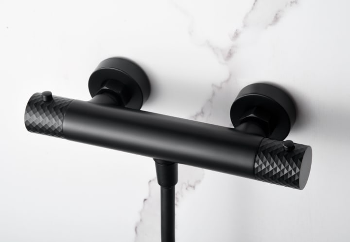 Grifo de ducha de Imex Génova Detalle 9