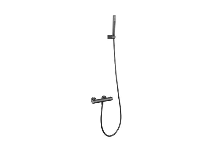 Grifo de ducha de Imex Génova Principal 5