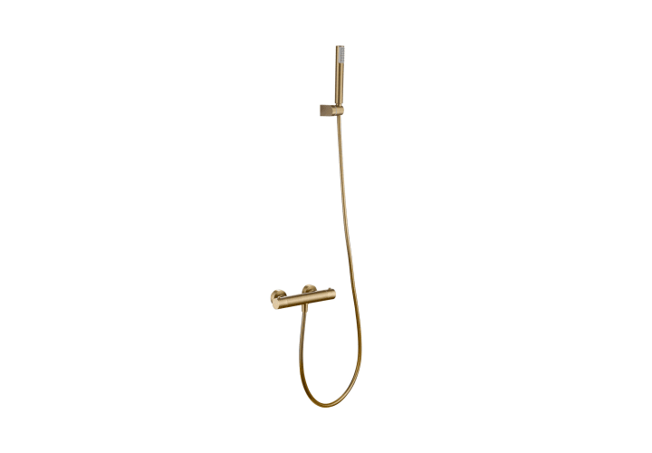Grifo de ducha de Imex Génova Principal 3