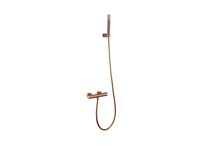 Grifo de ducha de Imex Génova Principal 4