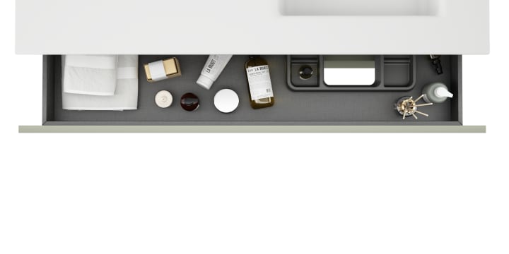 Conjunto mueble de baño Viso Bath Granada Detalle 20