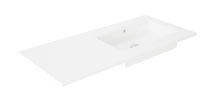 Conjunto mueble de baño Viso Bath Granada Detalle 22
