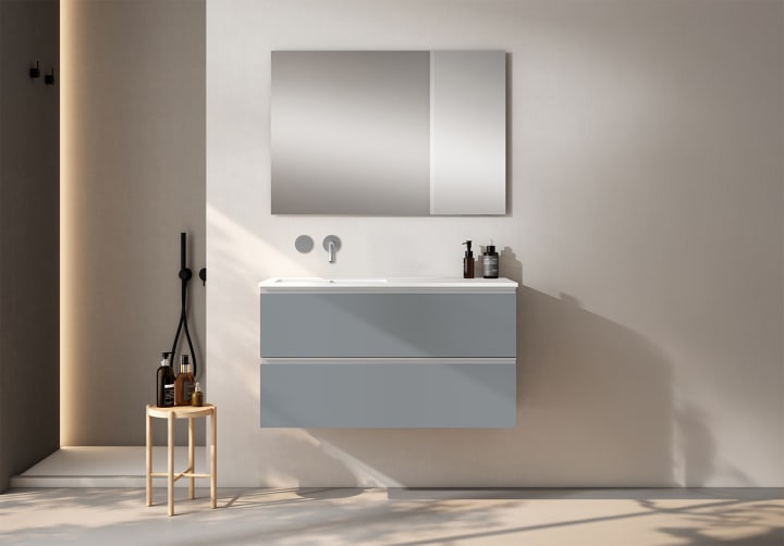 Conjunto mueble de baño Viso Bath Granada Principal 5
