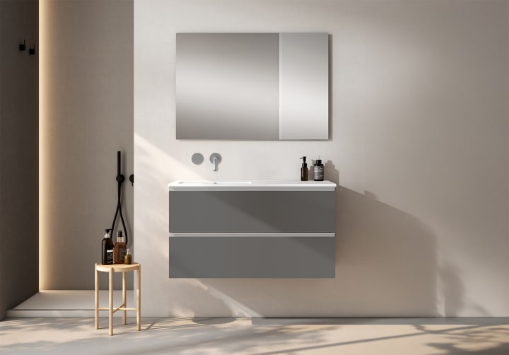 Conjunto mueble de baño Viso Bath Granada Principal 8