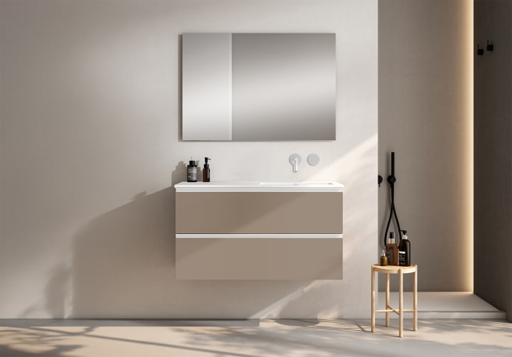 Conjunto mueble de baño Viso Bath Granada Principal 7