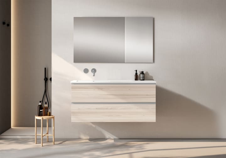 Conjunto mueble de baño Viso Bath Granada Principal 12