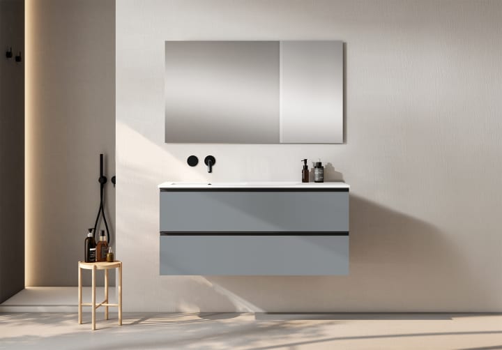 Conjunto mueble de baño Viso Bath Granada Principal 6
