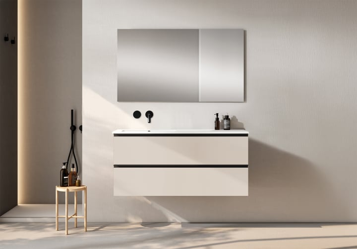 Conjunto mueble de baño Viso Bath Granada Principal 2