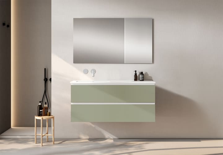 Conjunto mueble de baño Viso Bath Granada Principal 4