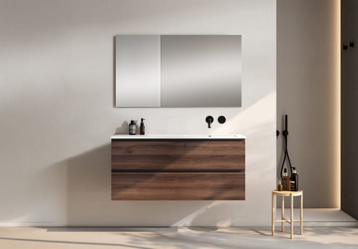 Conjunto mueble de baño Viso Bath Granada Principal 13