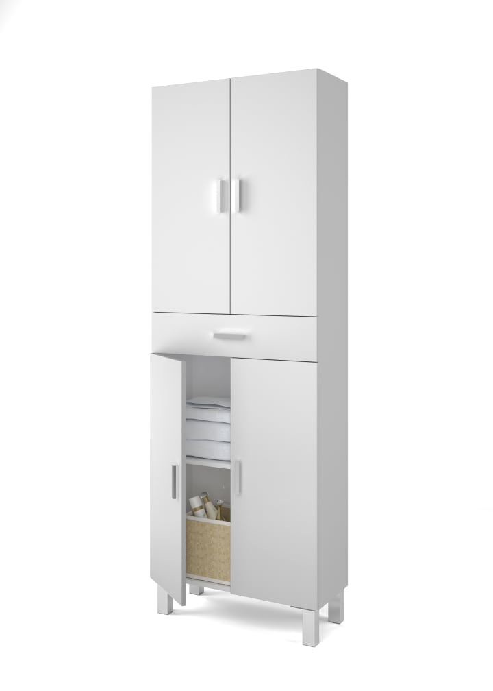 Columna de baño Bruntec Aruba Detalle 7