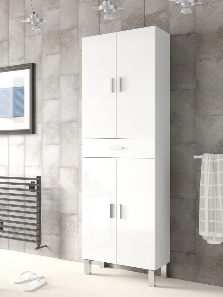 Columna de baño Bruntec Aruba Ambiente 9