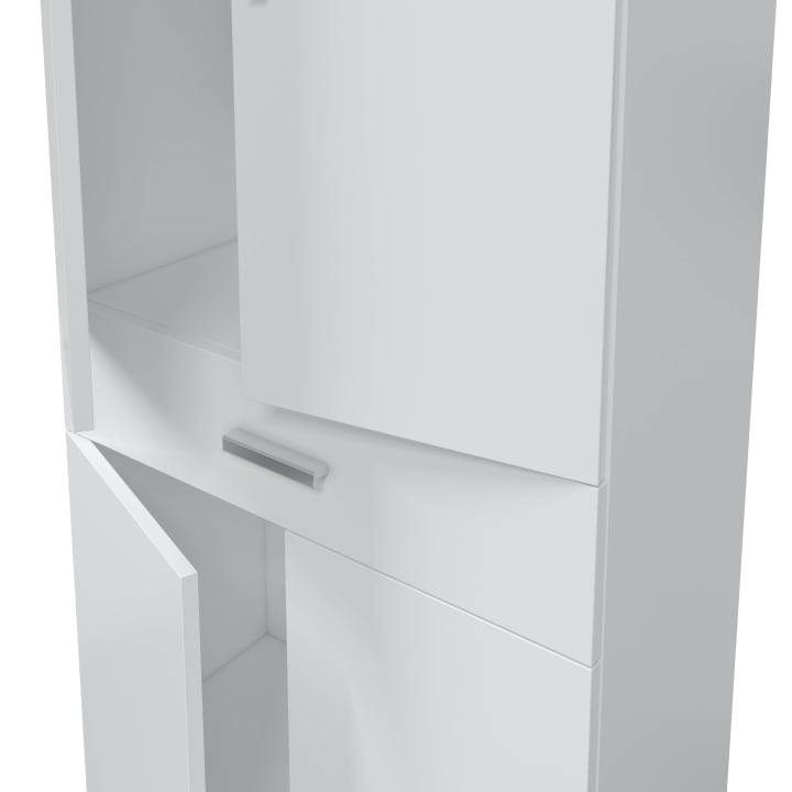 Columna de baño Bruntec Aruba Detalle 4