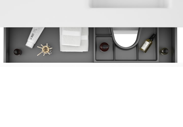 Mueble de baño Viso Delta Detalle 12
