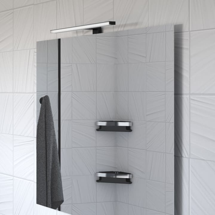 Jabonera de baño Cosmic Line Ambiente 4