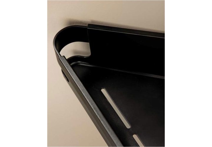 Jabonera de baño Cosmic Line Detalle 2