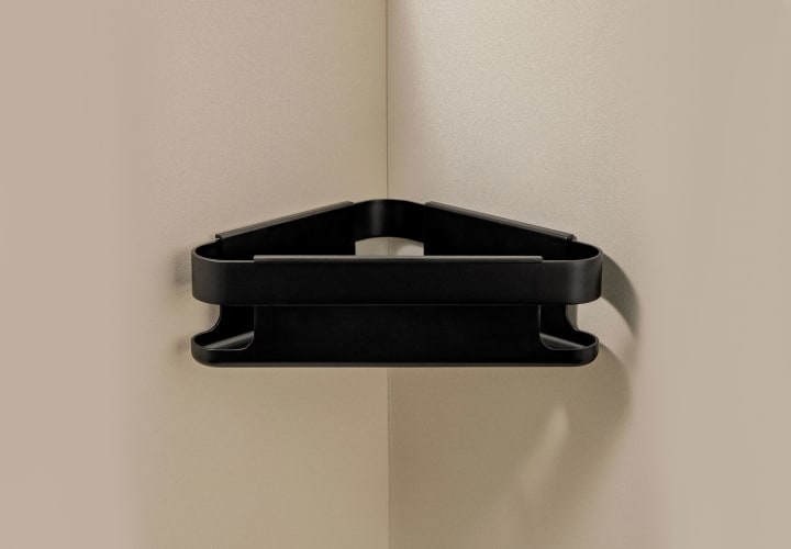 Jabonera de baño Cosmic Line Principal 1