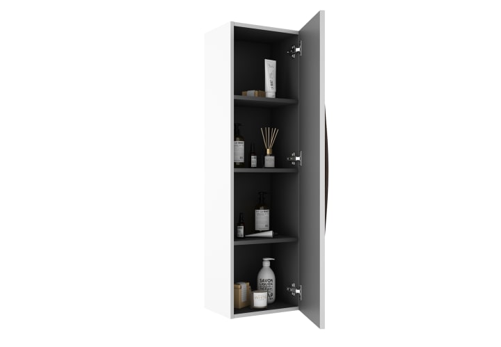 Columna de baño Viso Arco Detalle 10