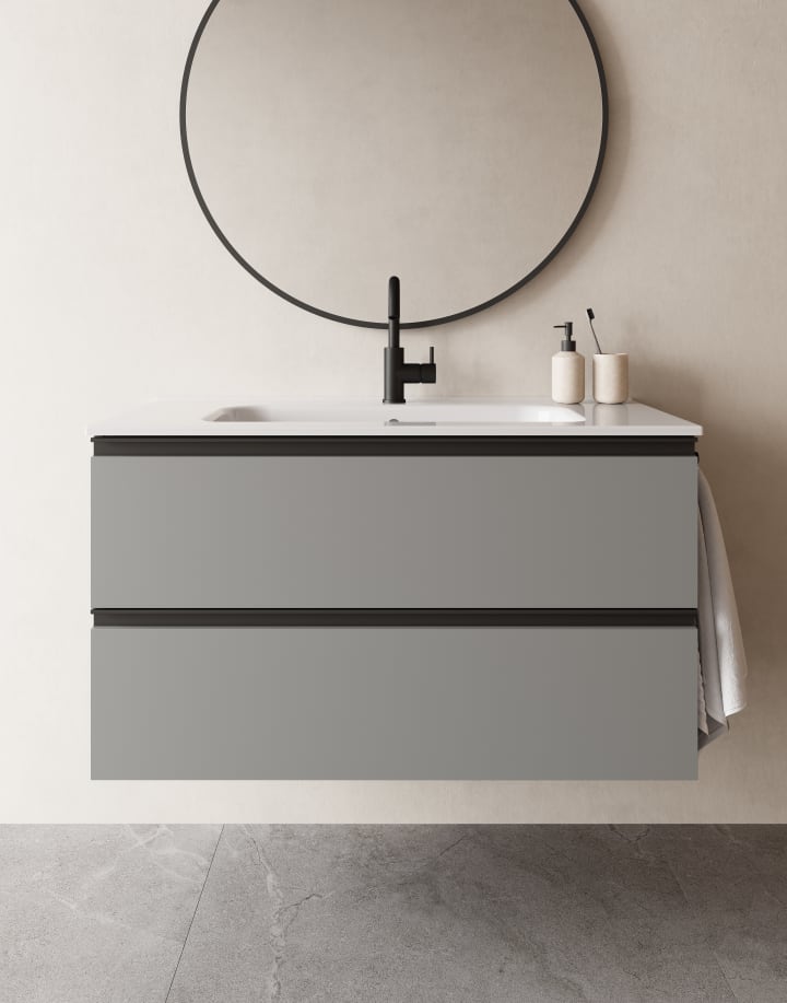Mueble de baño Royo Vida Principal 2