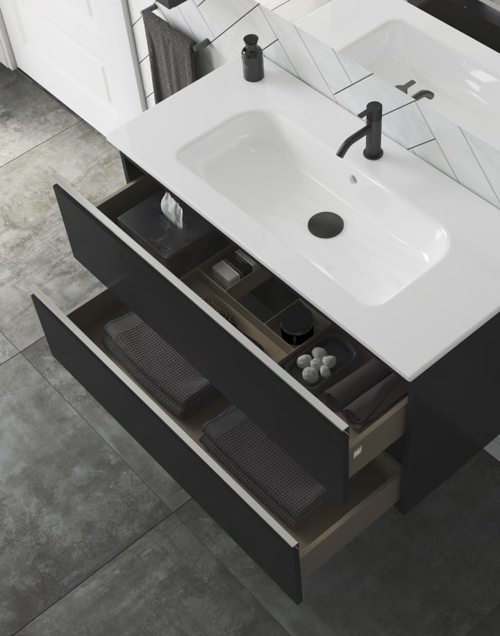 Mueble de baño Royo Vida Detalle 6