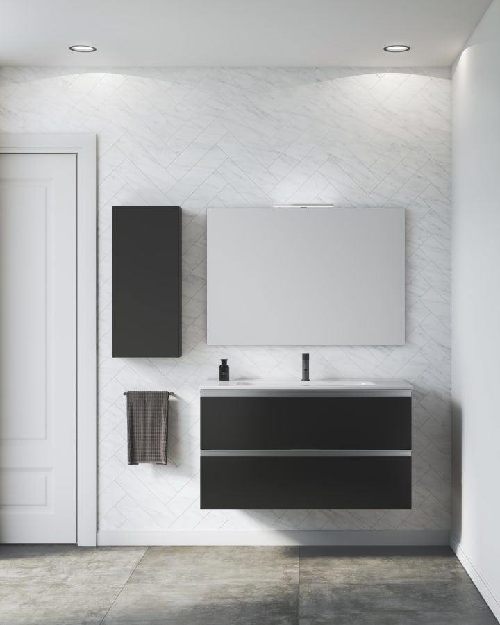 Mueble de baño Royo Vida Principal 3