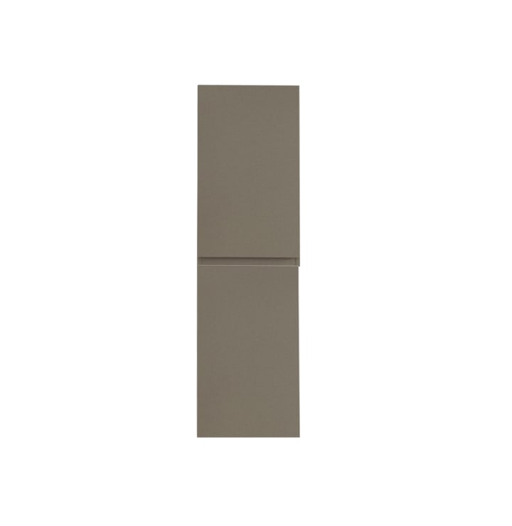 Columna de baño lacada Bruntec Vilma Principal 1