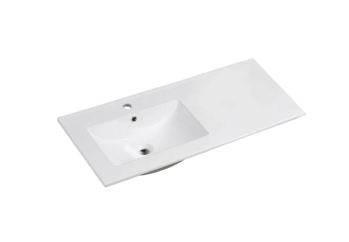 Conjunto mueble de baño Bruntec Lombok Detalle 4