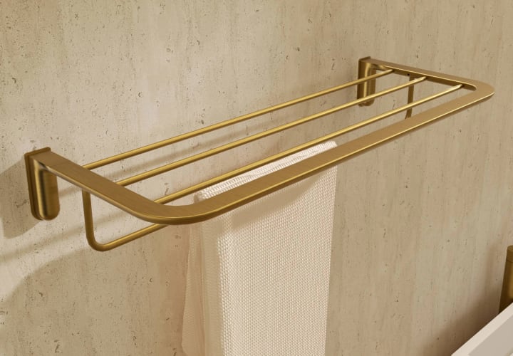Toallero de baño Medimex Aura Ambiente 6