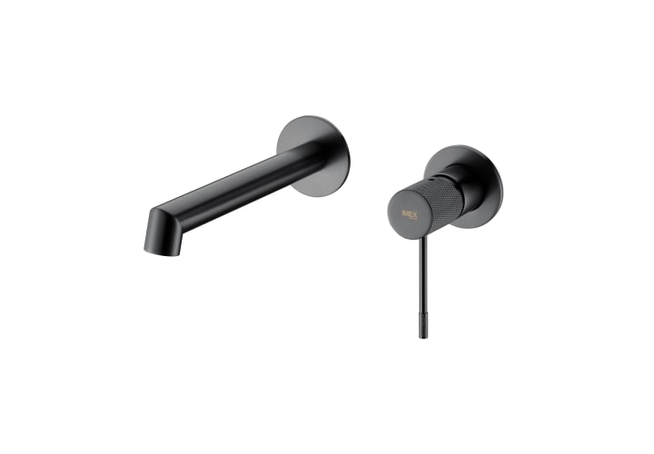 Grifo de lavabo empotrado Imex Line Principal 6