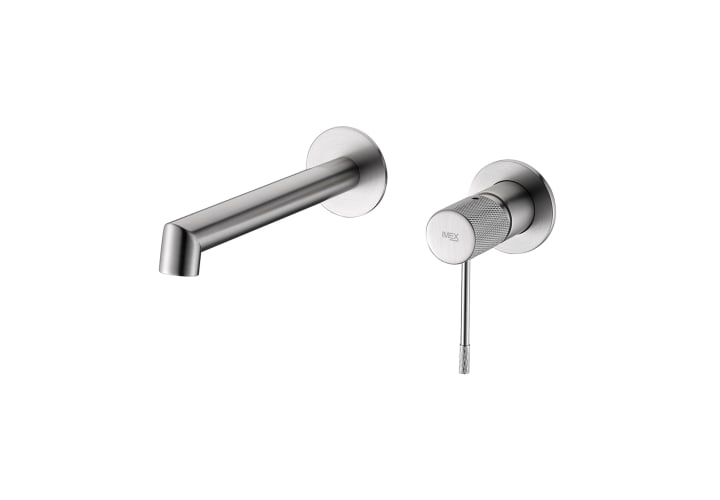 Grifo de lavabo empotrado Imex Line Principal 5