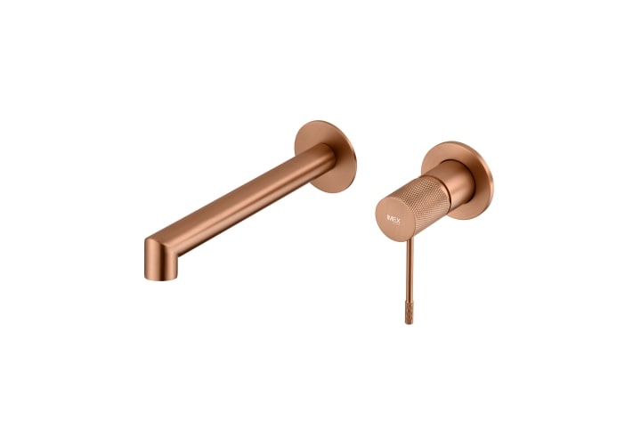 Grifo de lavabo empotrado Imex Line Principal 4