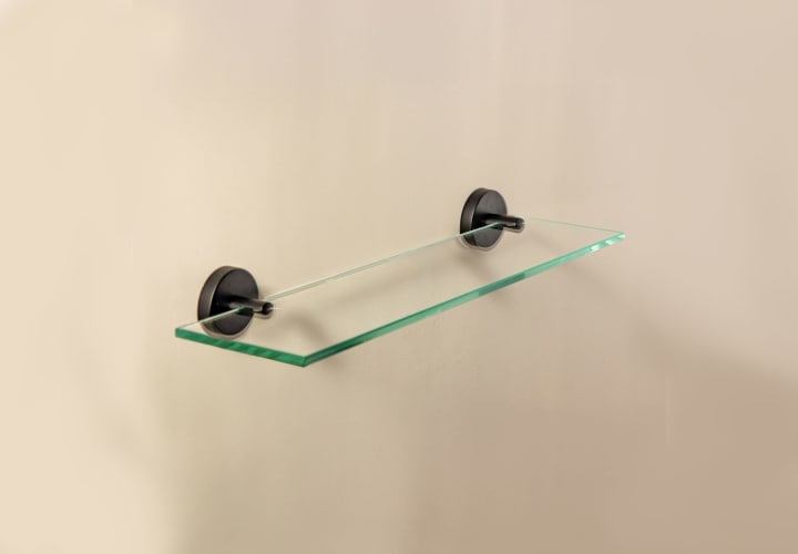 Repisa de baño Cosmic Start Principal 1