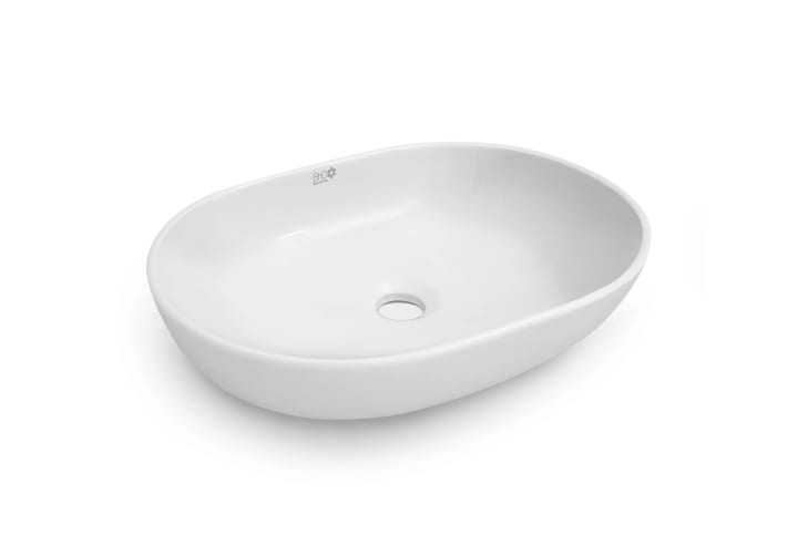 Lavabo sobre encimera Bruntec Castilla Ambiente 2