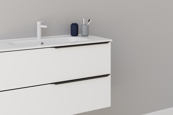 Conjunto mueble de baño Royo Mio Detalle 4