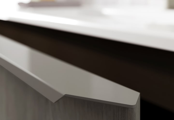 Conjunto mueble de baño Royo Mio Detalle 5