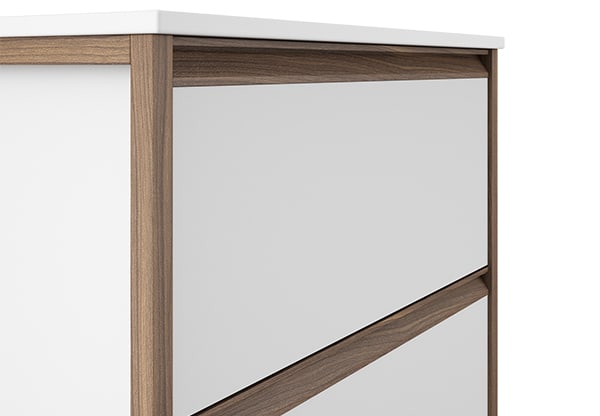 Mueble de baño Viso Icon Detalle 22