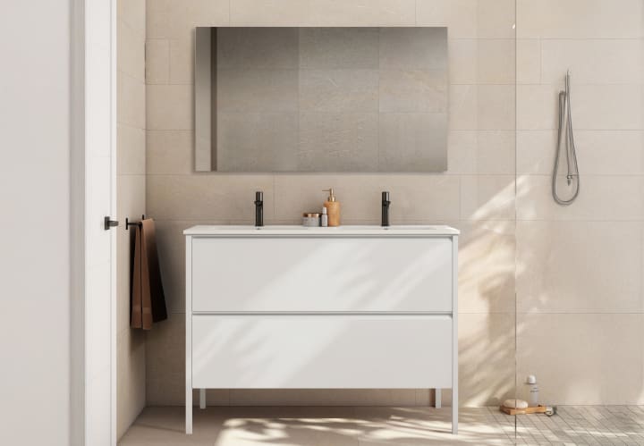 Mueble de baño Viso Icon Principal 1