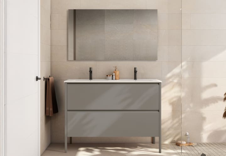 Mueble de baño Viso Icon Principal 6