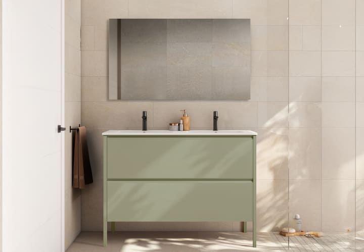 Mueble de baño Viso Icon Principal 3