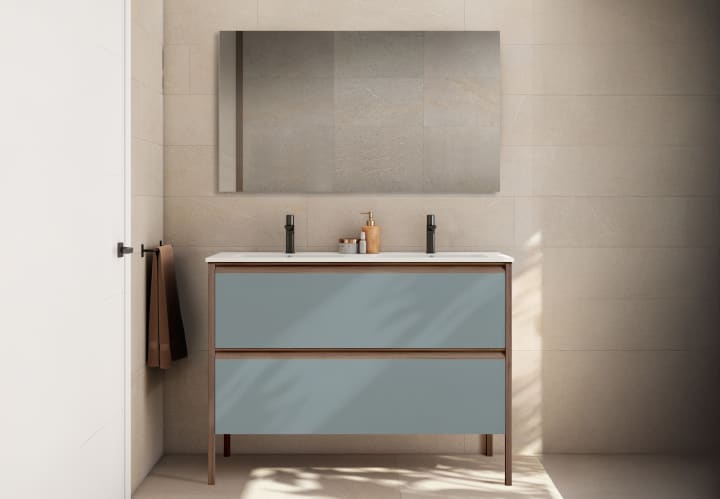 Mueble de baño Viso Icon Principal 13