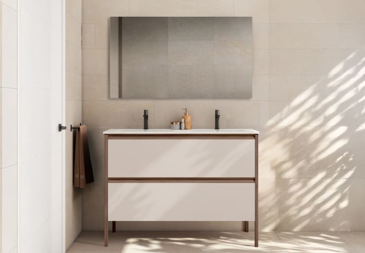 Mueble de baño Viso Icon Principal 12