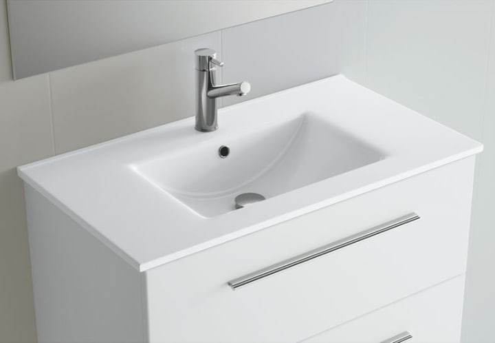 Conjunto mueble de baño Salgar Optimus Detalle 5
