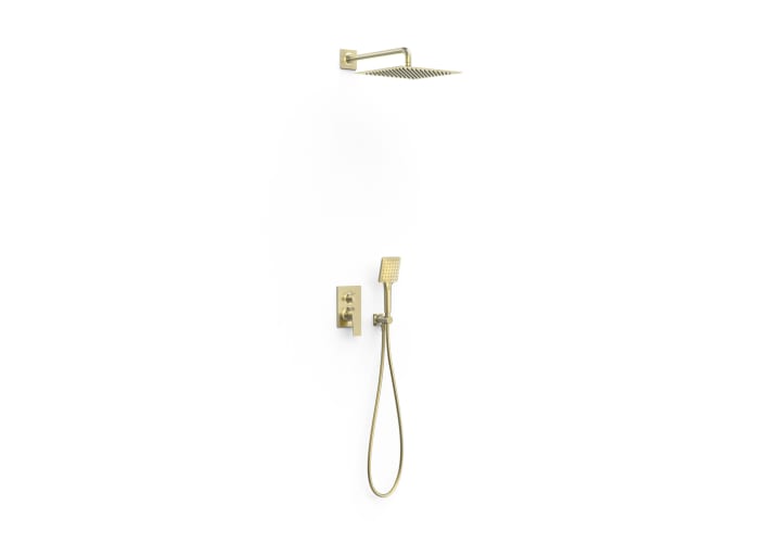 Conjunto de ducha  Tres Project Principal 7