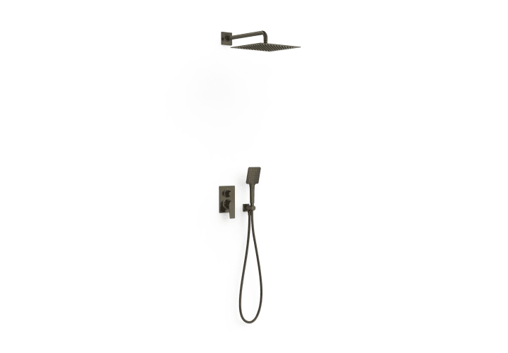 Conjunto de ducha  Tres Project Principal 5