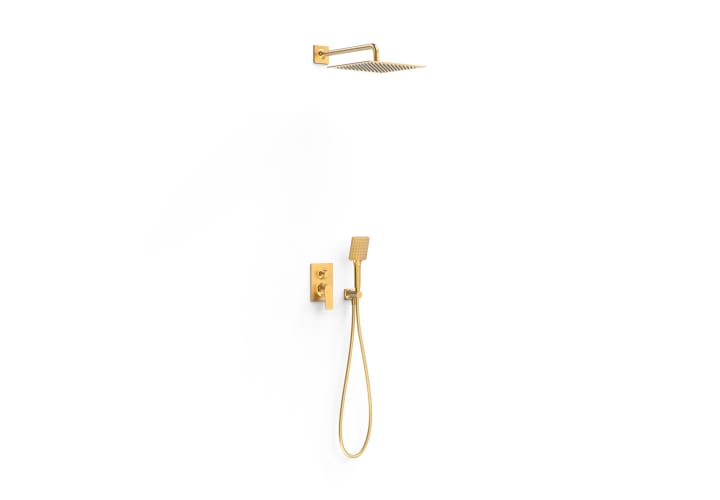 Conjunto de ducha  Tres Project Principal 9