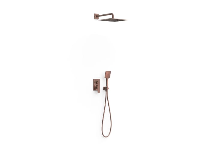 Conjunto de ducha  Tres Project Principal 6
