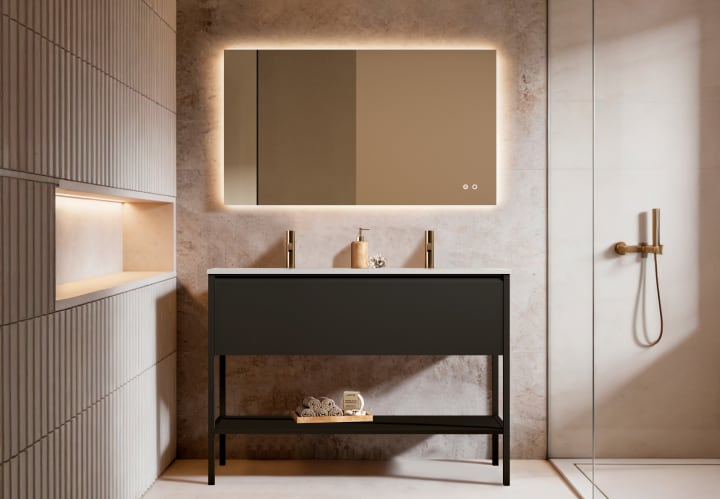 Mueble de baño Viso Icon Principal 8