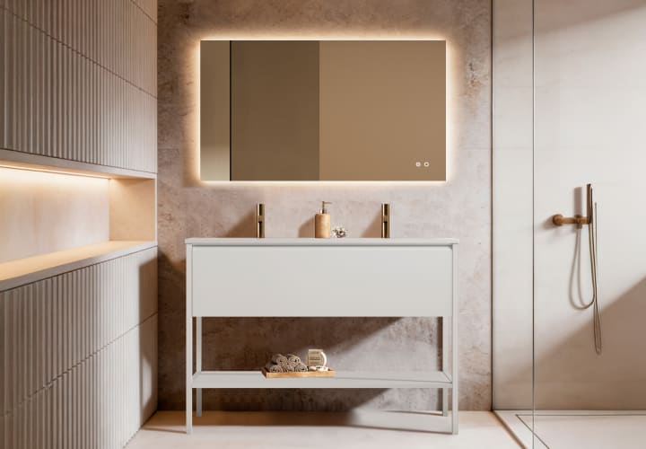 Mueble de baño Viso Icon Principal 1